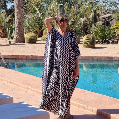 CAFTAN CEBRA