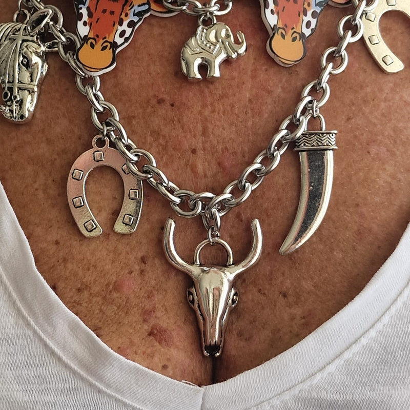 COLLAR DE ANIMALES