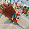 Pulseira Summer Vibe Fluor