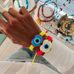 Pulseira Summer Vibe Fluor