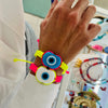 Pulseira Summer Vibe Fluor