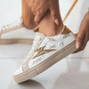 SNEAKERS GLITTER LOVE